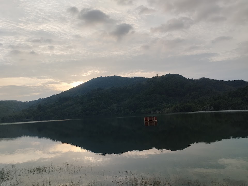 Bang Waad Reservoir