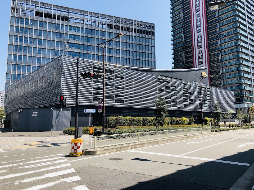 Zepp Namba