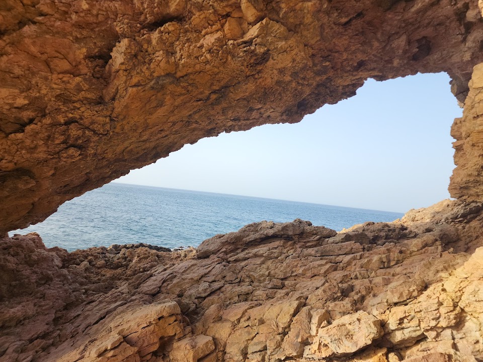 Khairan Cave