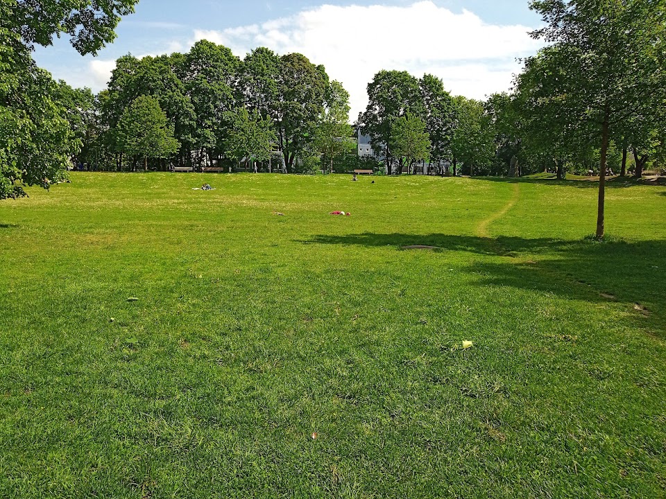 Weißenseepark