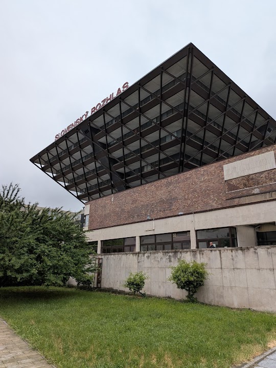 Slovak Radio