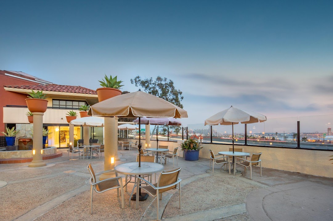 Holiday Inn Express San Diego Airport-Old Town by IHG
