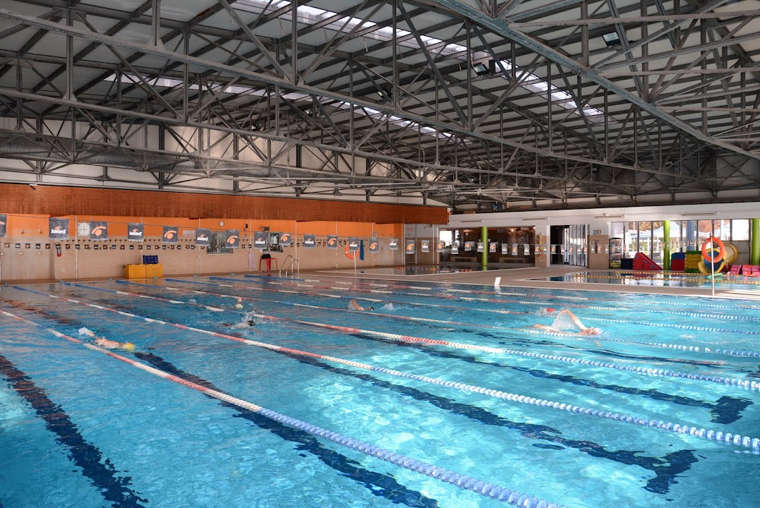 Sport Active S.S.D. S.R.L. – Centro Sportivo Giussano