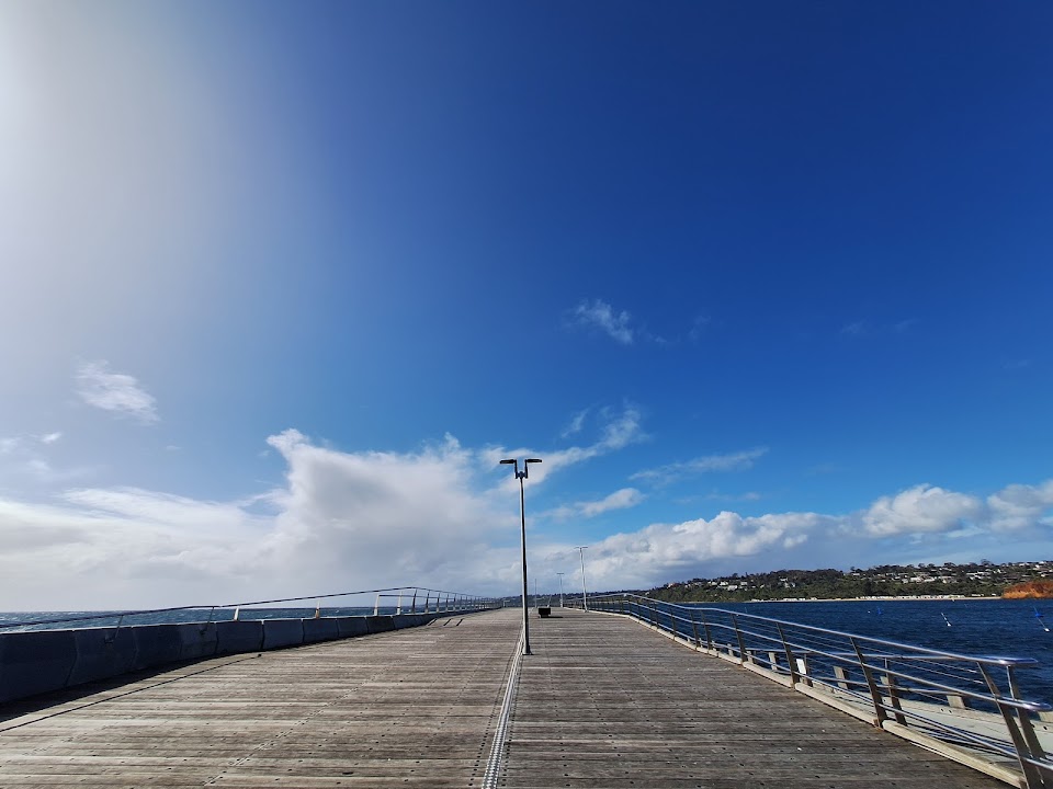 Mornington Pier
