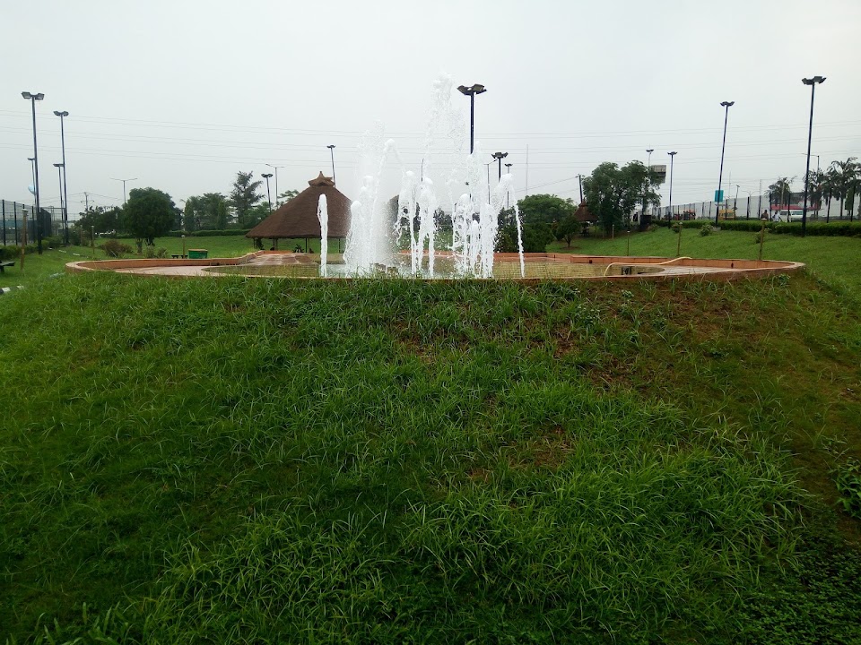 Abiola Garden Ojota