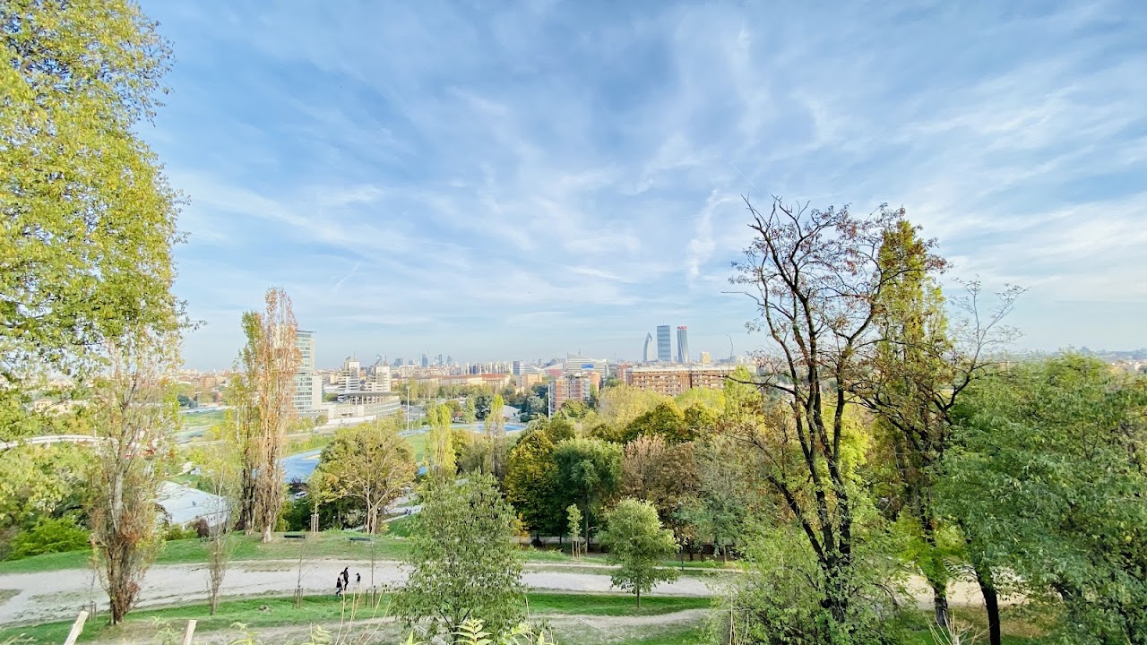 Parco Monte Stella