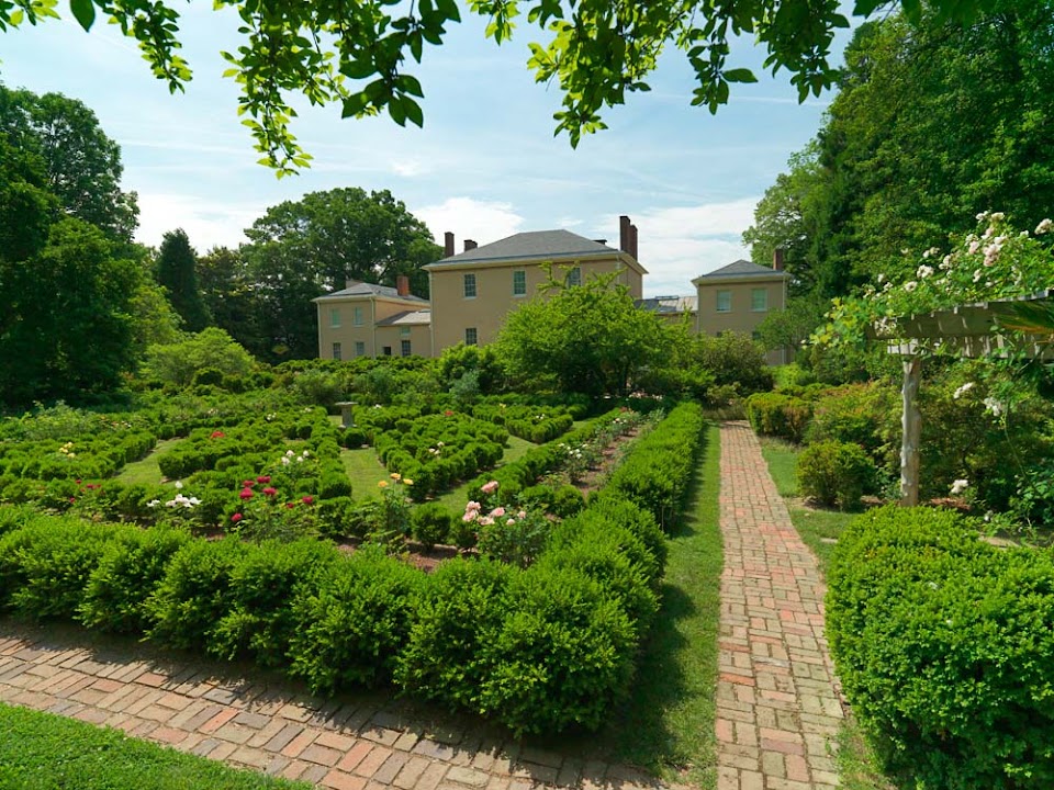 Tudor Place