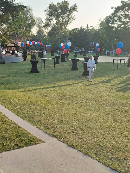 Anassa City Events
