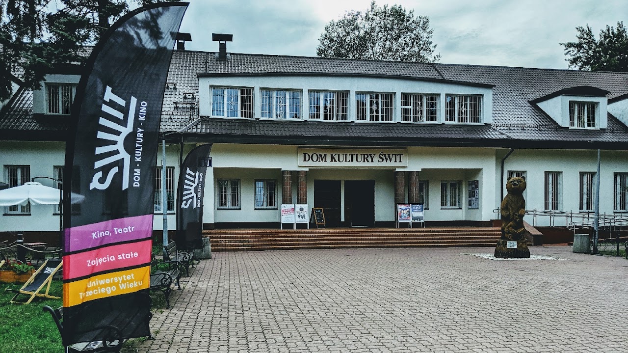Dom Kultury Świt