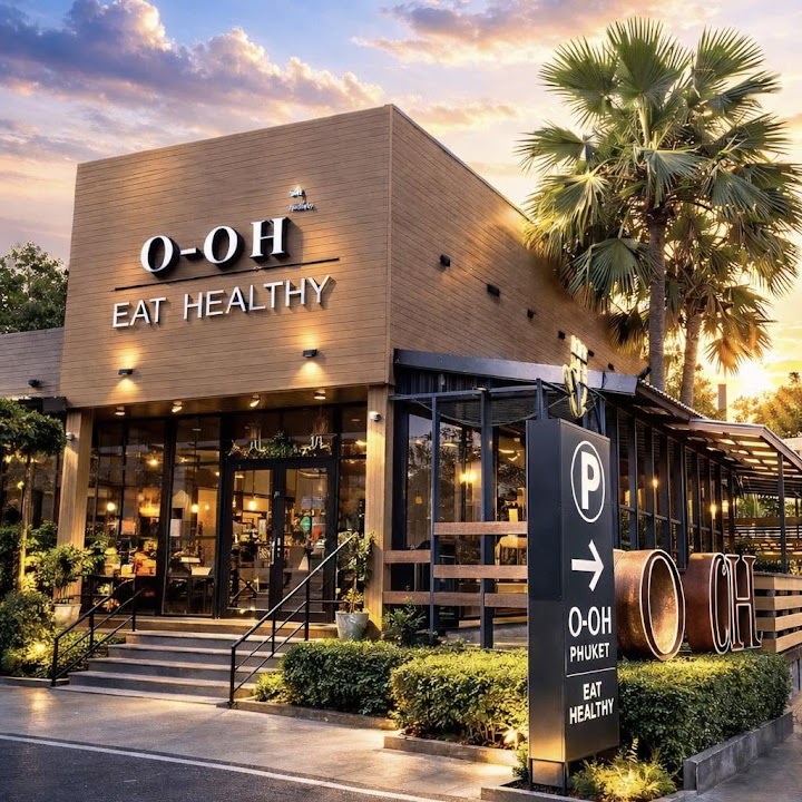 O-OH Farm Suanluang