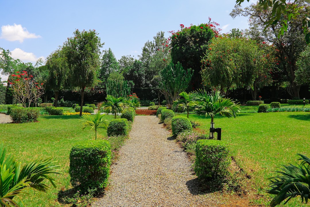 Serenity Gardens Karen