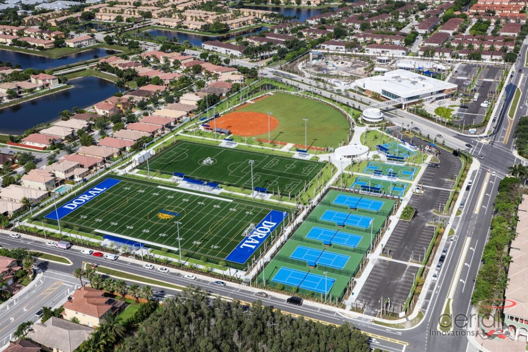 Doral Legacy Park