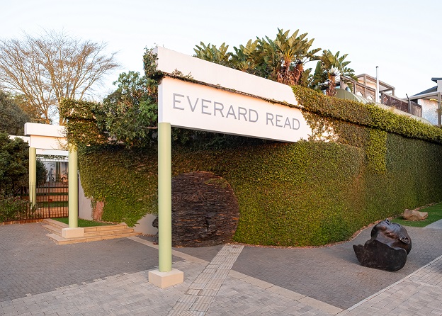 Everard Read