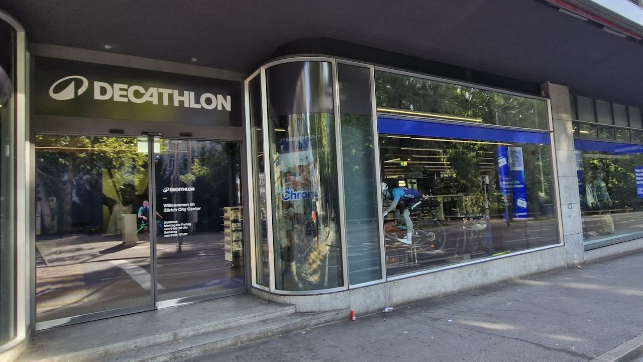 Decathlon