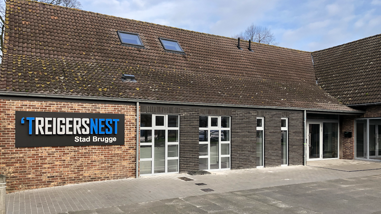 't Reigersnest Meeting Centre