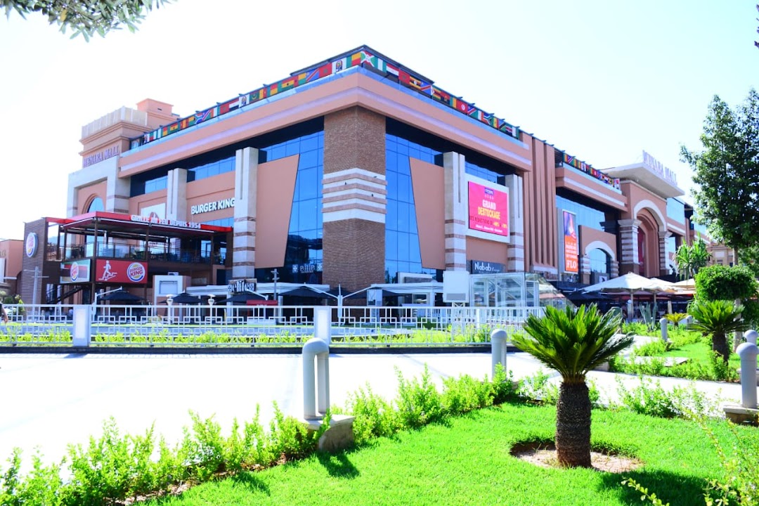 Menara Mall