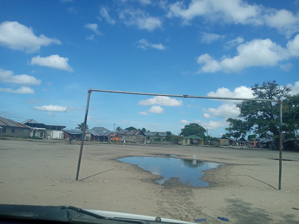 UWANJA WA NYARUGUSU