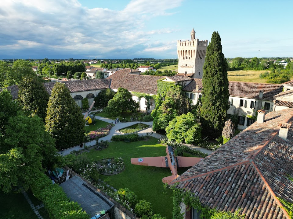 Castello di San Pelagio