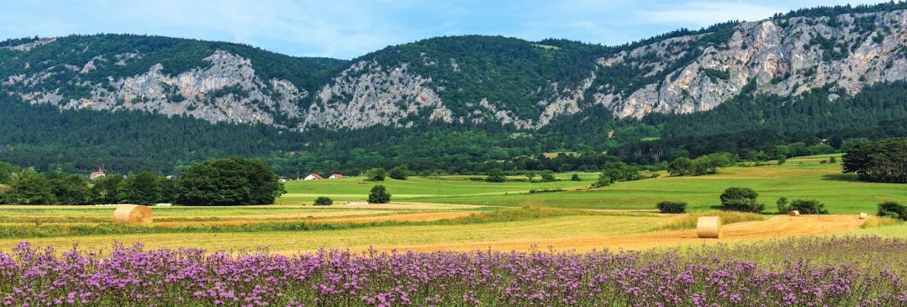 Naturpark Hohe Wand