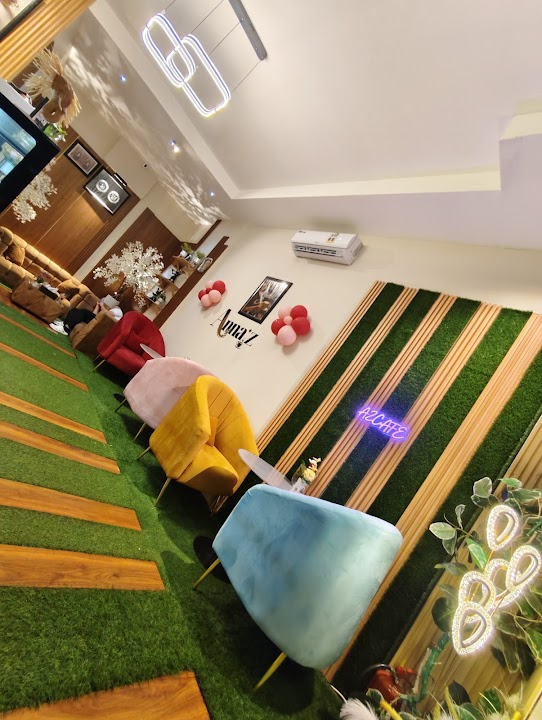 Diamond Stars Spa