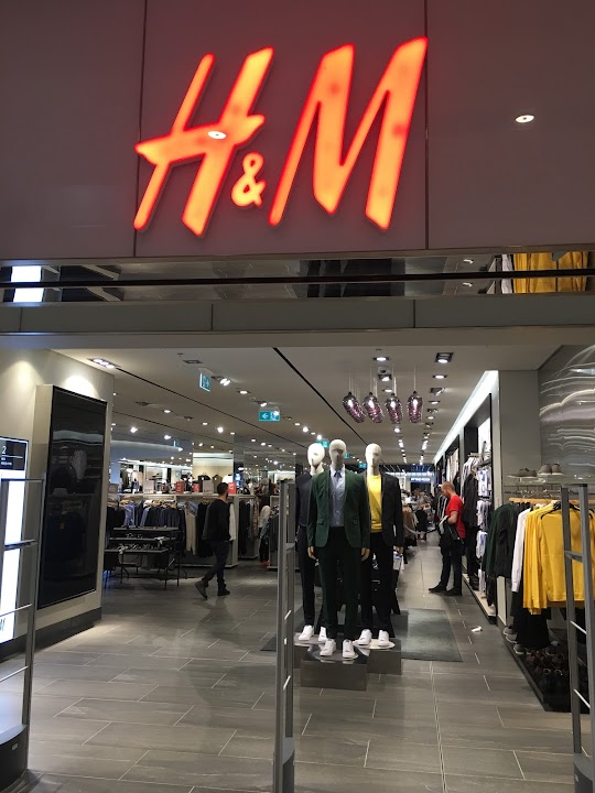H&M