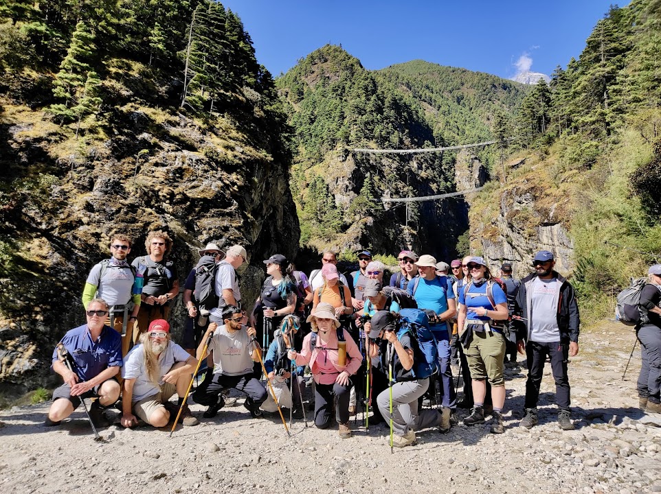 Luxury Holidays Nepal