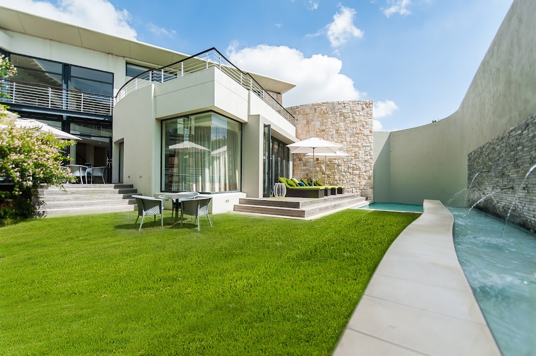 The Fairway Hotel, Spa and Golf Resort