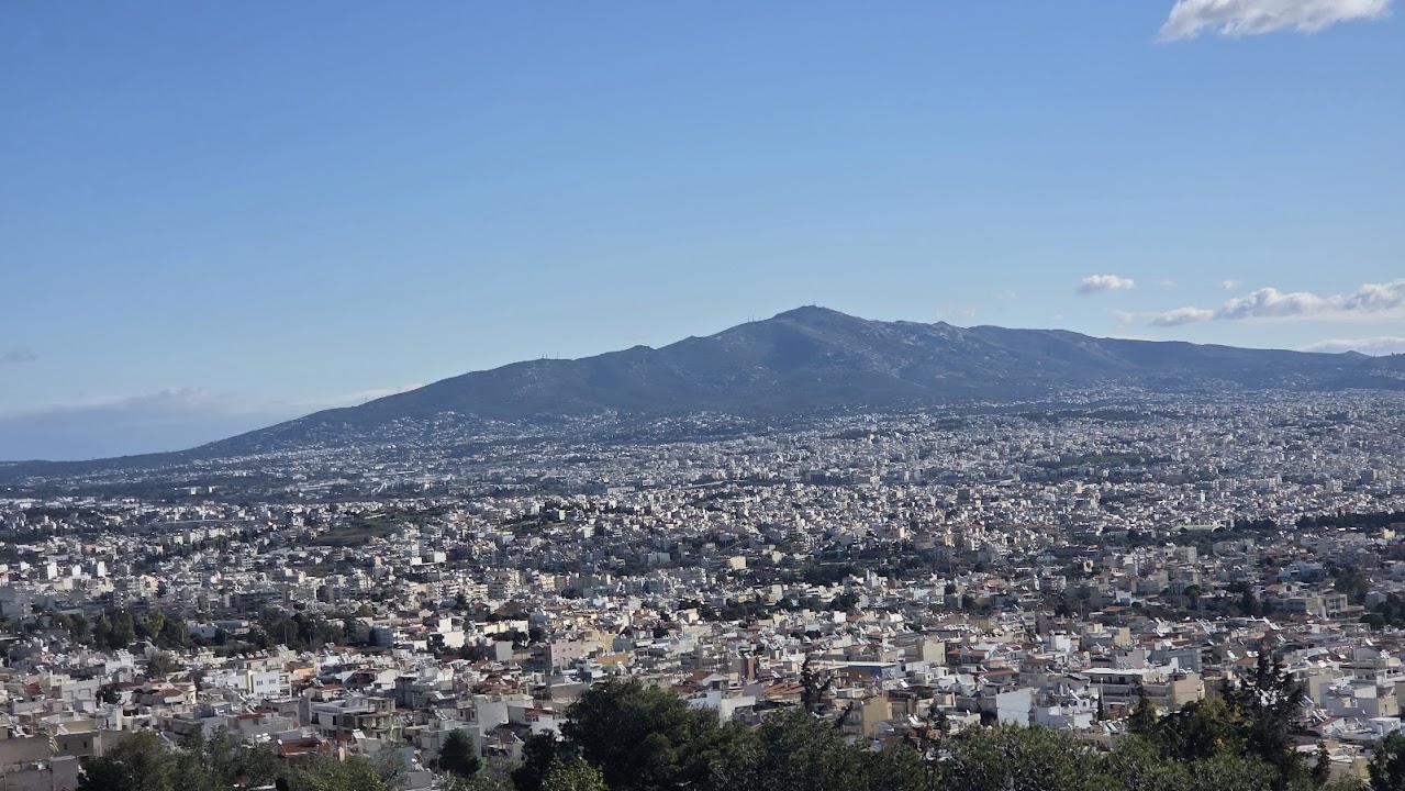 θέα (προφήτης Ηλίας )