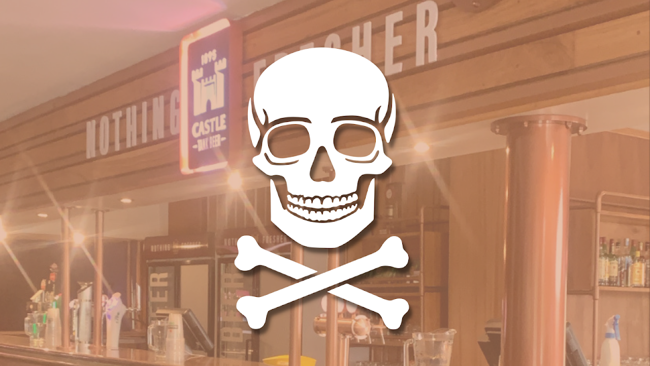 Pirates Club
