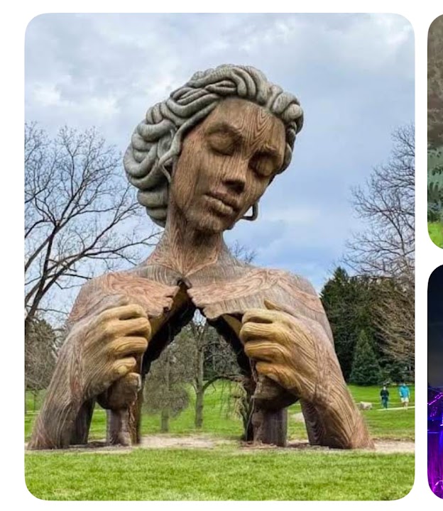 Visitor Center