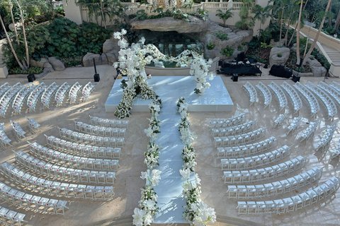 Gaylord Palms Resort & Convention Center