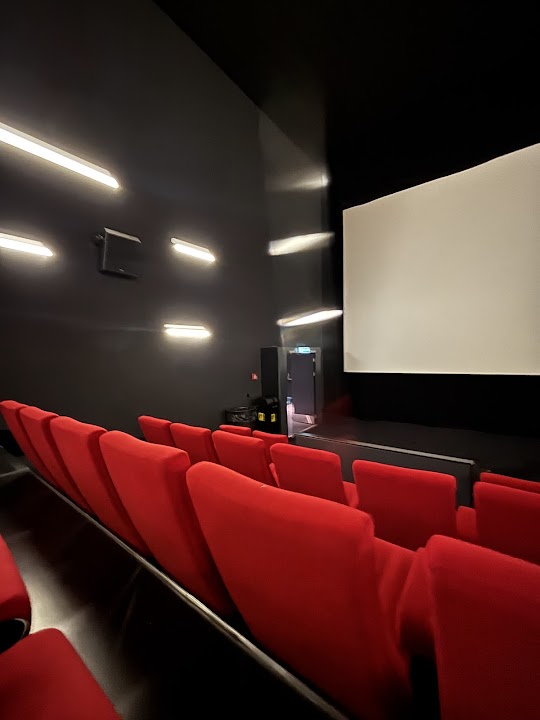 Pathé Balexert