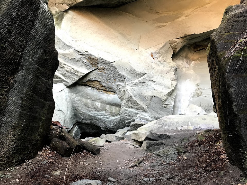 Cave di Pietra Molera