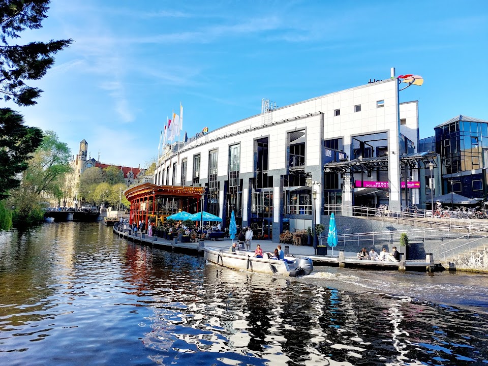 Holland Casino Amsterdam