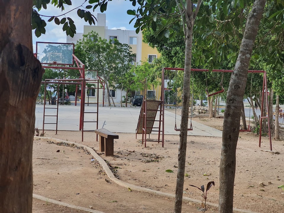 Cedro Park