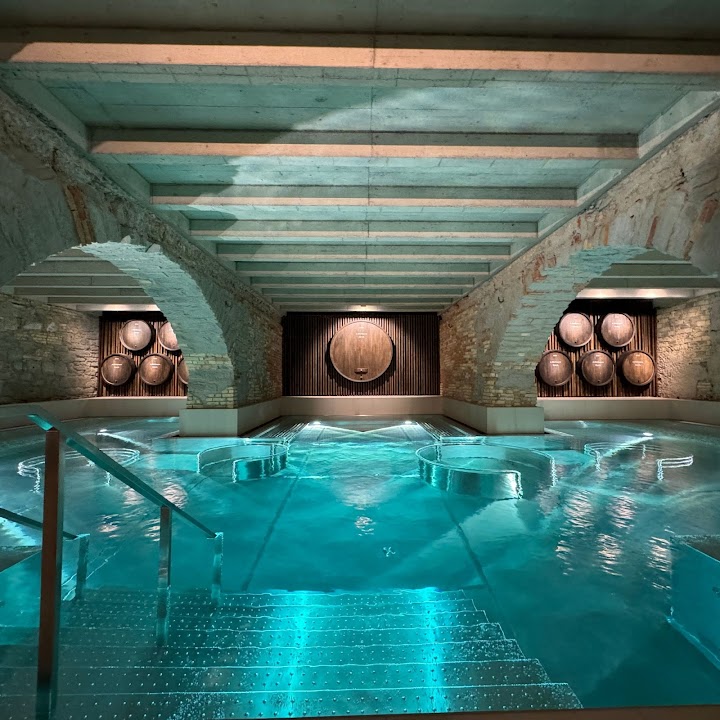 Hürlimannbad & Spa