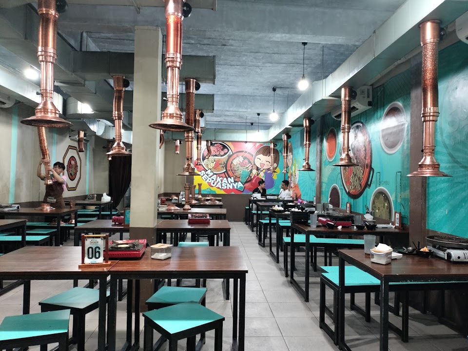 Sogogi Shabu