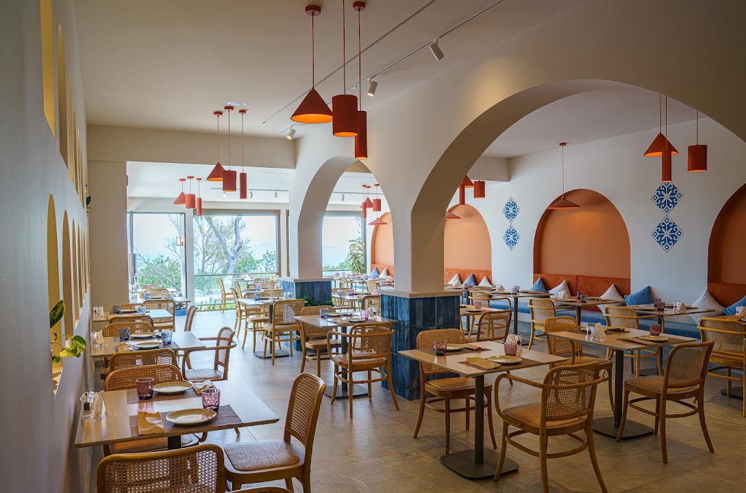 No Name Grill Restaurant Santorini