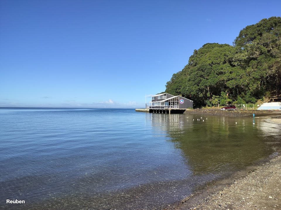 French Bay Beach