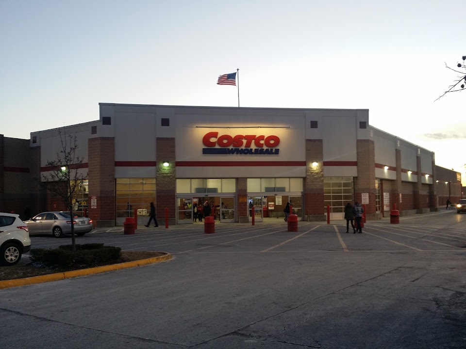 Costco Wholesale