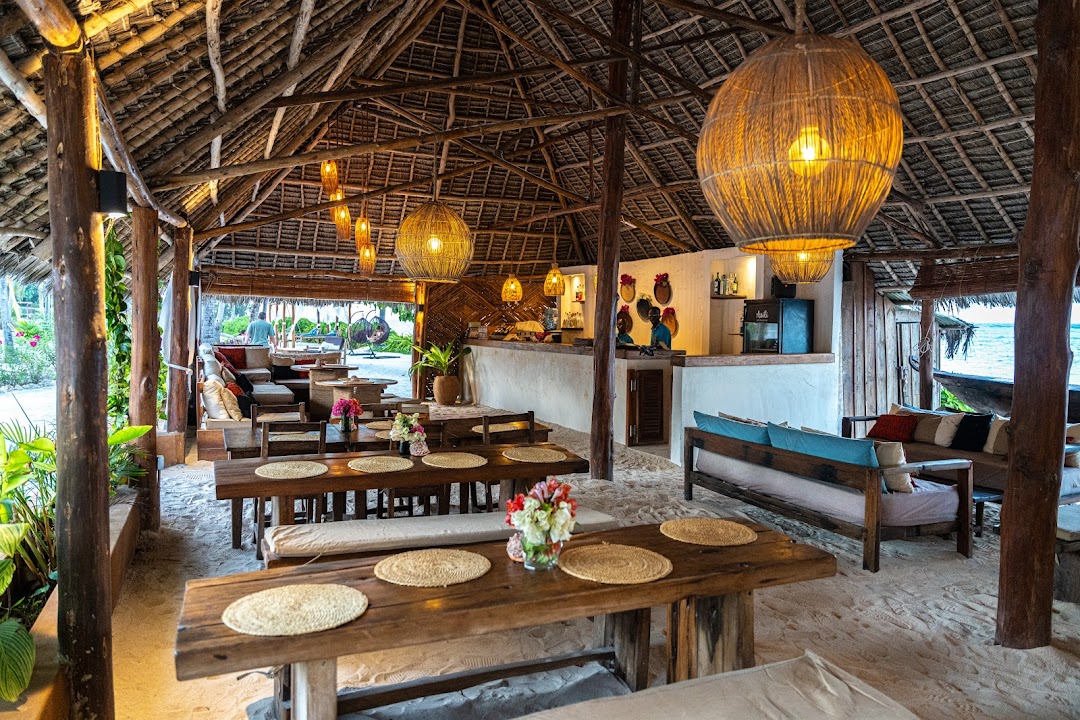 Asili Resto&Bar