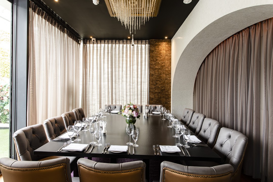 FIRE Steakhouse Dublin