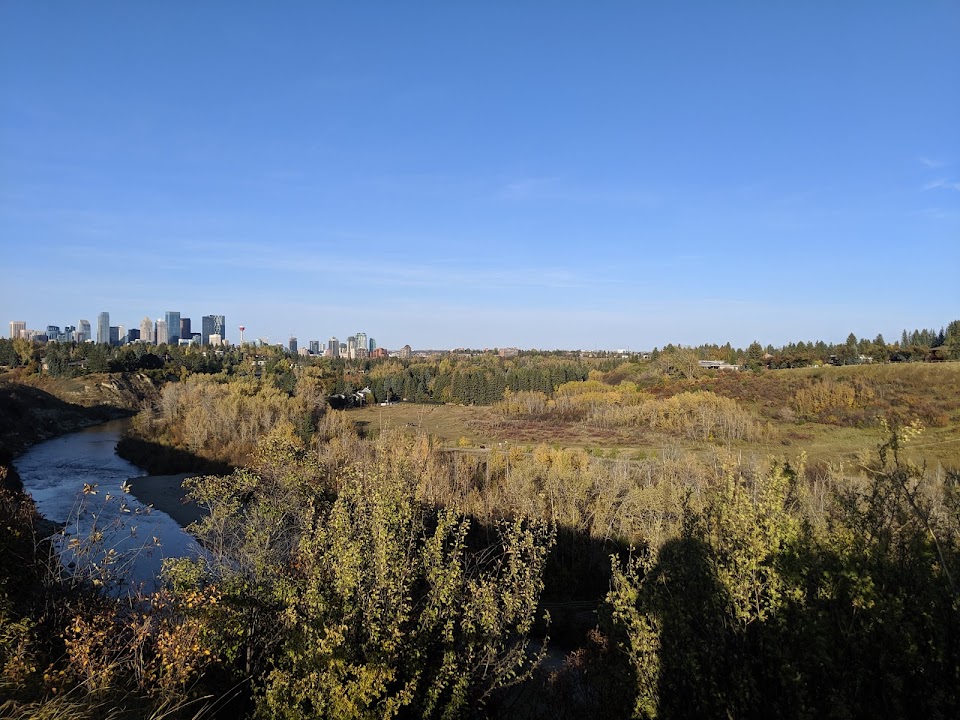 River Park Off Leash Dog Park