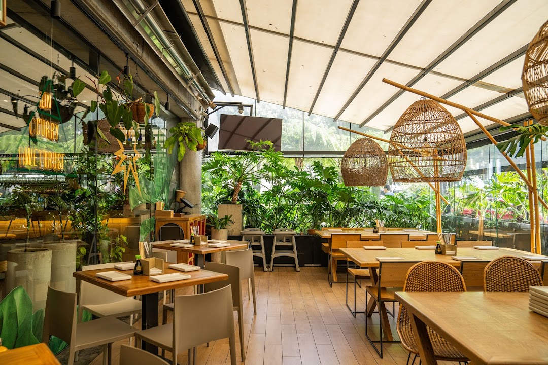 Ko Asian Kitchen
