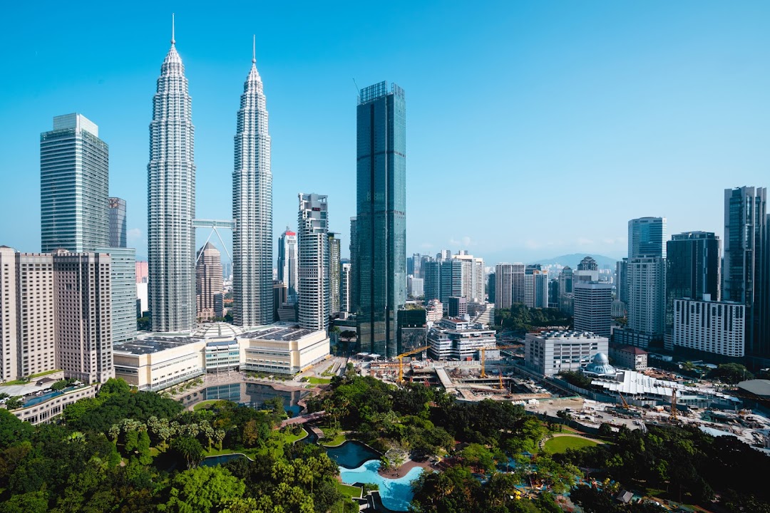 Four Seasons Hotel Kuala Lumpur — Kuala Lumpur experience