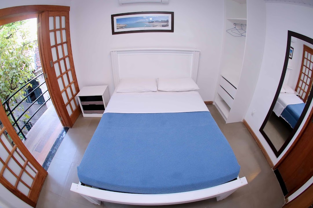 Pura Vida Hostel