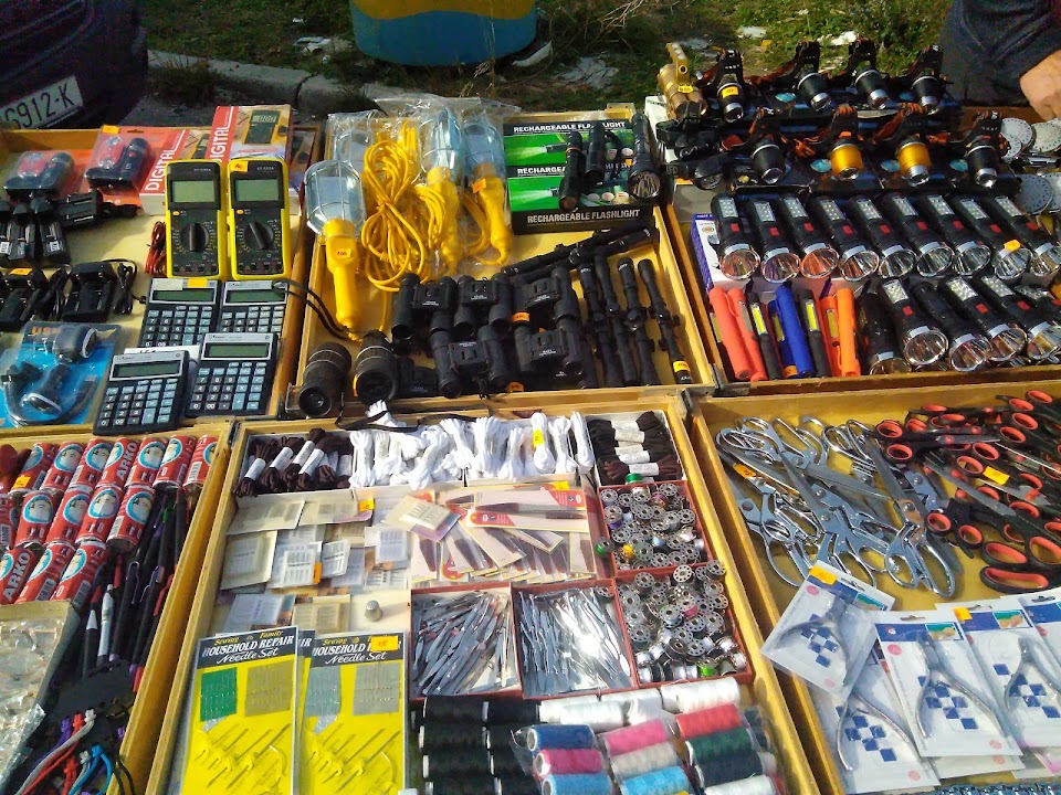 Split Fair