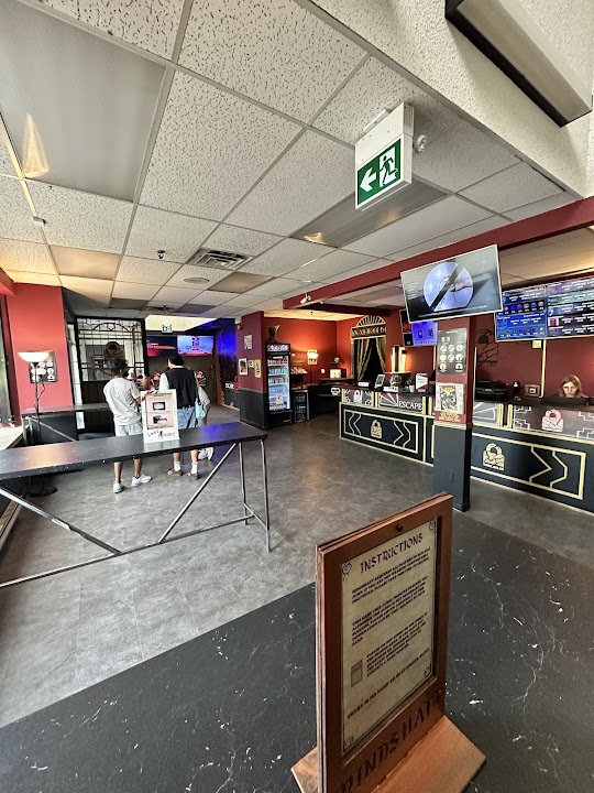 Escape Games Canada