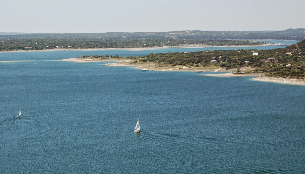 Lakeway Marina