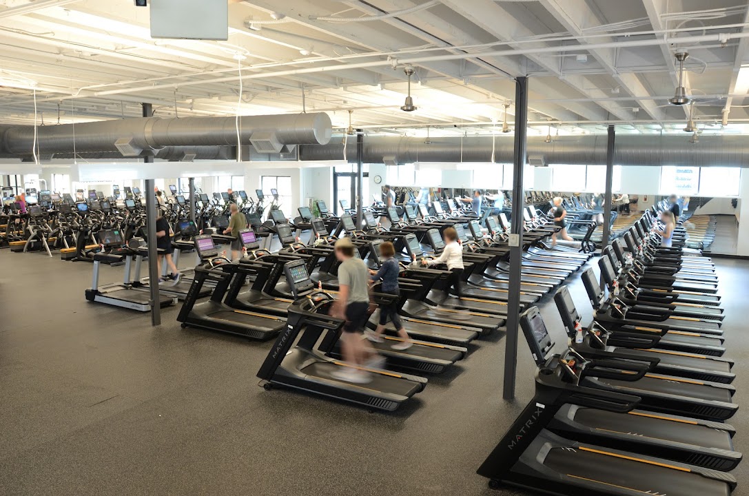 Green Hills Family YMCA